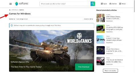 softonic games|Download Pc Games .
